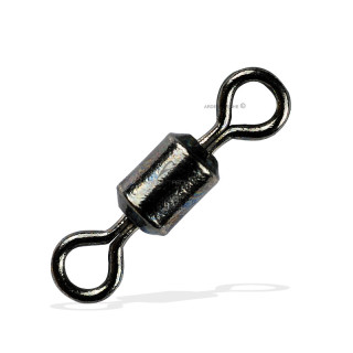 Emerillon rolling VMC 3541 BK