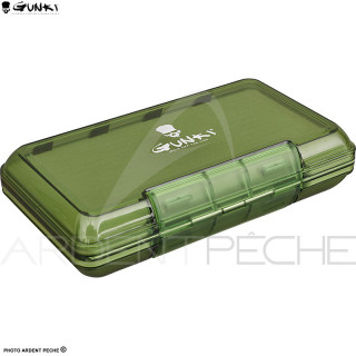 Boite GUNKI Fix´hook PM
