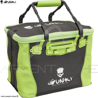 Bakkan GUNKI Safe bag edge soft