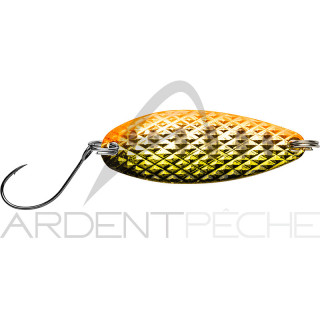 Cuiller ondulante SMITH Drop dia 36