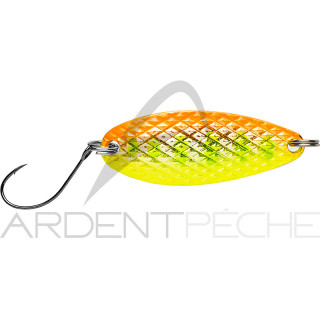 Cuiller ondulante SMITH Drop dia 36