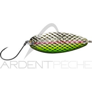 Cuiller ondulante SMITH Drop dia 36