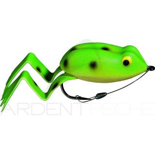 Leurre souple SMITH Strike frog