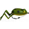 Leurre souple SMITH Strike frog