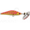 Poisson nageur SMITH AR HD Minnow 45 HS