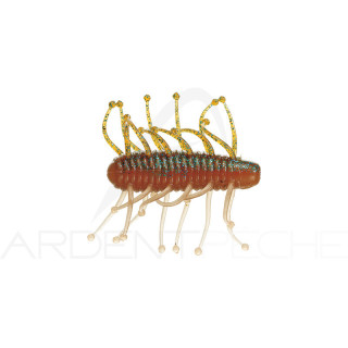 Leurre souple SMITH Polunga 40