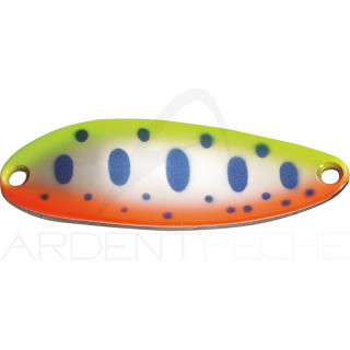 Cuiller ondulante SMITH Pure hookless 6.5g