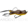 Poisson nageur JACKSON Cyarl blade 48