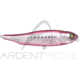 Poisson nageur MEGABASS Giant dog X SW