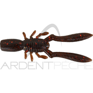 Leurre souple MEGABASS Bottle shrimp 4