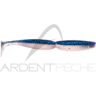 Leurre souple MEGABASS Super spindle worm 5 VM