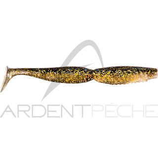 Leurre souple MEGABASS Super spindle worm 5 VM