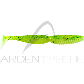 Leurre souple MEGABASS Super spindle worm 5 VM