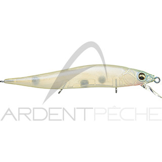 Poisson nageur MEGABASS Vision 110 junior SW