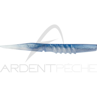 Super X Layer de Megabass - le souple ultra polyvalent - Ardent Pêche