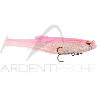 Leurre souple MEGABASS Mag draft 6