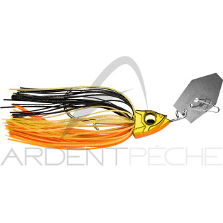 Chatterbait MEGABASS Wild header 28g