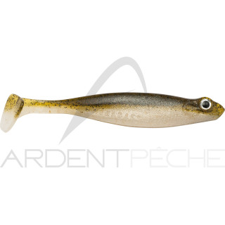 Leurre souple MEGABASS Hazedong shad 4.2