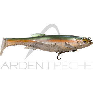 Leurre souple MEGABASS Mag draft 10