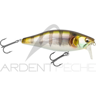 Megabass I-Jack, un aimant à brochets et black bass - Ardent Pêche