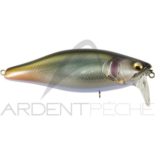 Megabass I-Jack, un aimant à brochets et black bass - Ardent Pêche