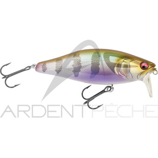 Megabass I-Jack, un aimant à brochets et black bass - Ardent Pêche