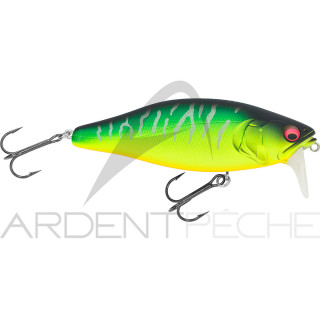 Megabass I-Jack, un aimant à brochets et black bass - Ardent Pêche