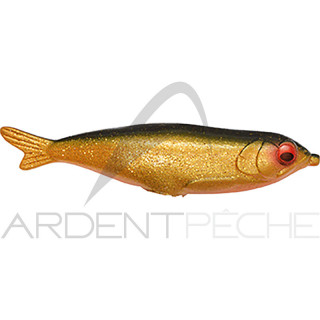 Leurre souple MEGABASS Pivot