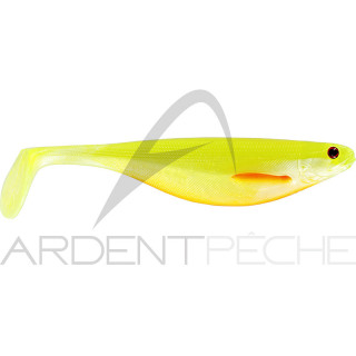 Leurre souple WESTIN Shad teez 7cm