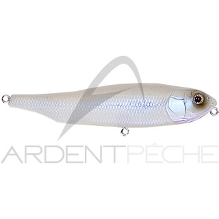 Poisson nageur MEGABASS Giant dog X