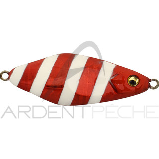 Jig MEGABASS Metal X flat glider 30g