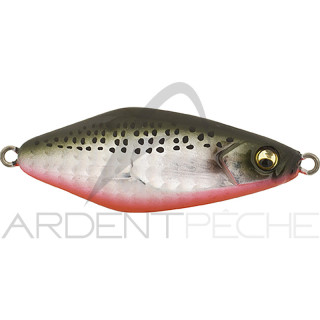 Jig MEGABASS Metal X flat glider 40g