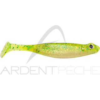 Leurre souple MEGABASS Hazedong shad 4.2