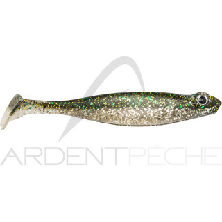 Leurre souple MEGABASS Hazedong shad 4.2