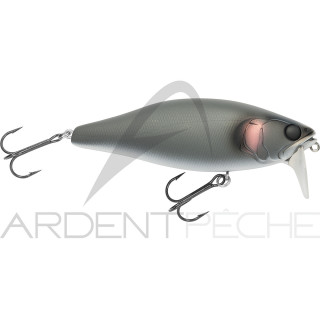 Megabass I-Jack, un aimant à brochets et black bass - Ardent Pêche