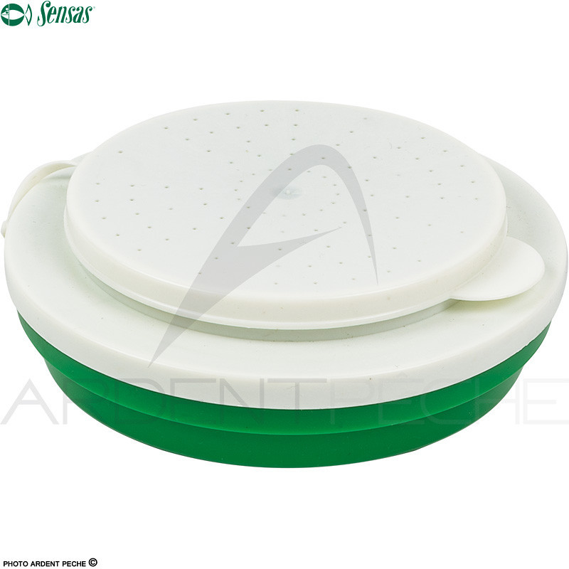 Boite à pinkies SENSAS Moyen modèle (D)