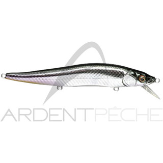 Poisson nageur MEGABASS Vision 110 FW suspending