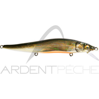 Poisson nageur MEGABASS Vision 110 FW suspending