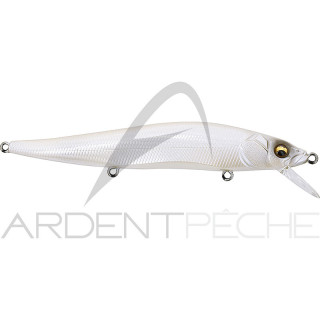 Poisson nageur MEGABASS Vision 110 FW suspending