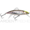 Poisson nageur MEGABASS Great hunting 45 flatside