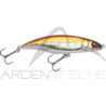 Poisson nageur MEGABASS Great hunting 45 flatside