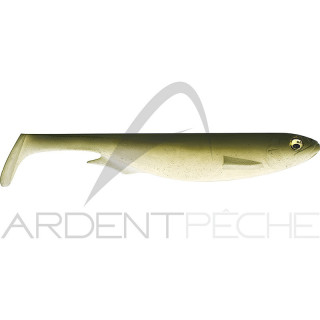 Leurre souple MEGABASS Spark shad 7