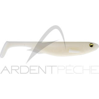 Leurre souple MEGABASS Spark shad 7