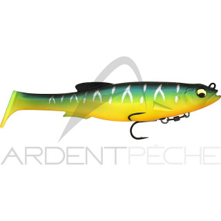 Leurre souple MEGABASS Mag draft 6