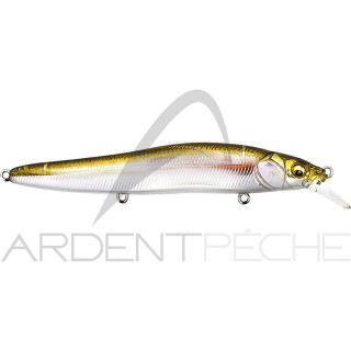 Poisson nageur MEGABASS Vision 110 R