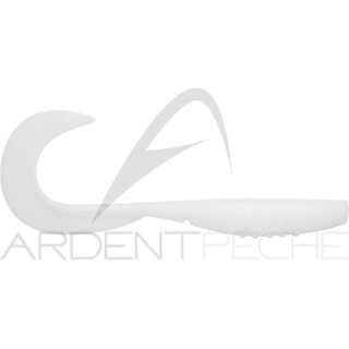 X Layer Curly 5" de Megabass - faites craquer les poissons - Ardent Pêche