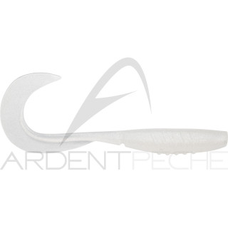 X Layer Curly 5" de Megabass - faites craquer les poissons - Ardent Pêche