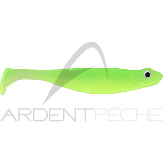 Leurre souple MEGABASS Hazedong shad 4.2