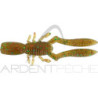 Leurre souple MEGABASS Bottle shrimp 2.4