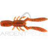 Leurre souple MEGABASS Bottle shrimp 3